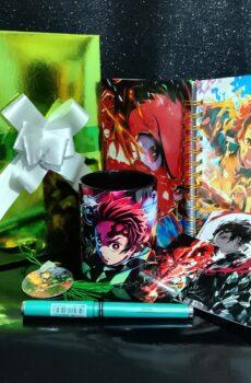 Detalles Personalizados