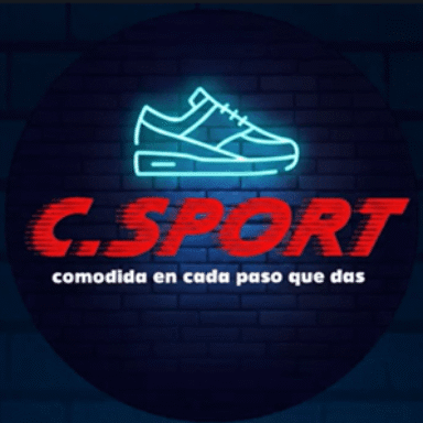 C.SPORT