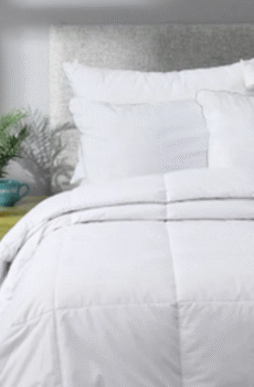 Plumón Fondo Entero